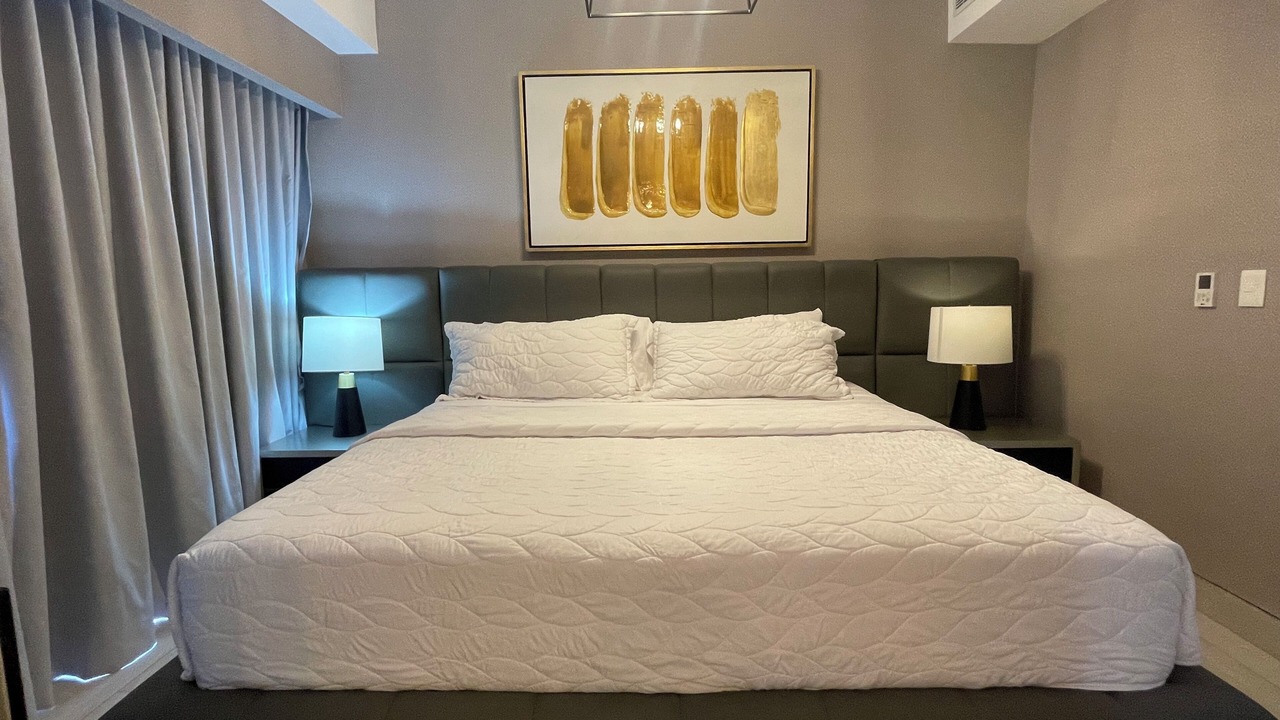 Photo of Bedroom in Helios del Oeste