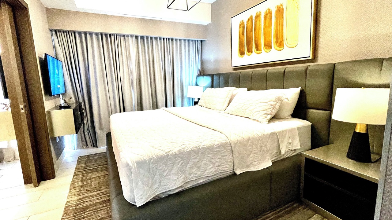 Photo of Bedroom in Helios del Oeste