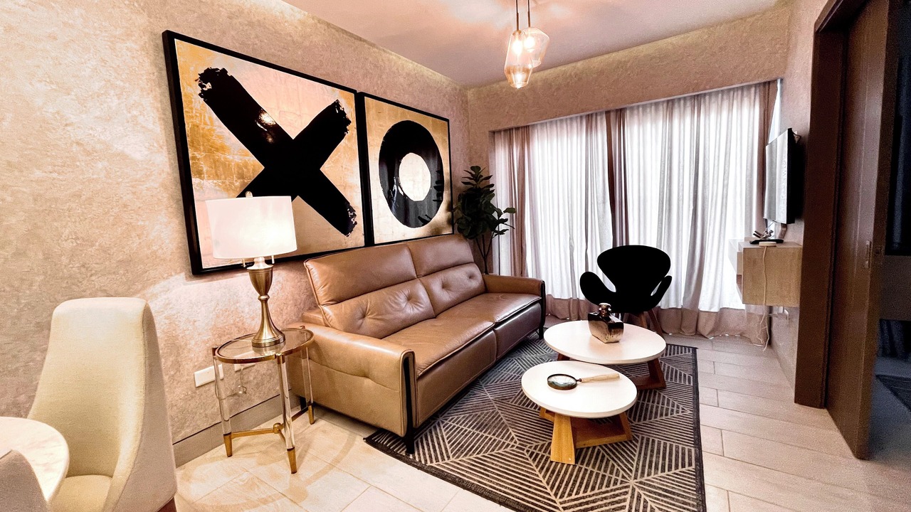 Photo of Livingroom in Helios del Oeste