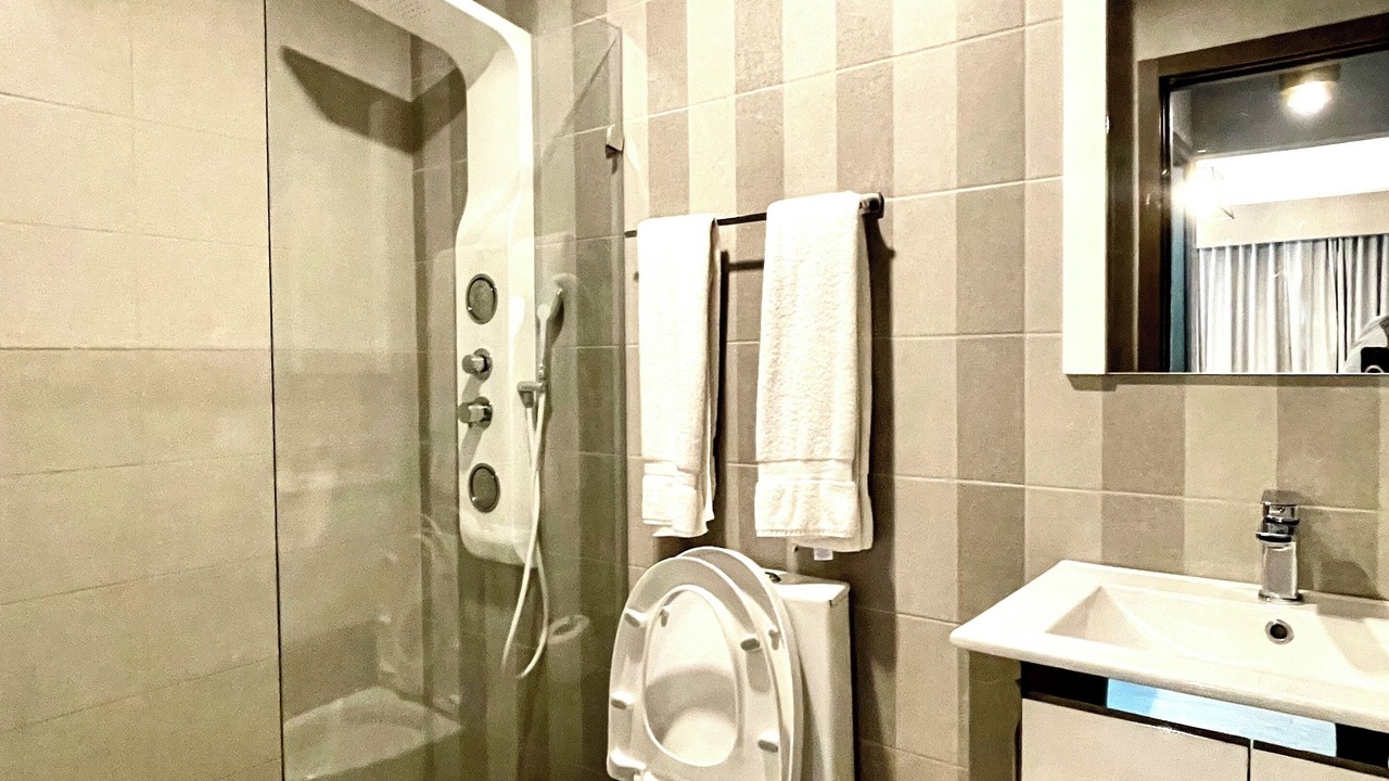 Photo of Bathroom in Helios del Oeste