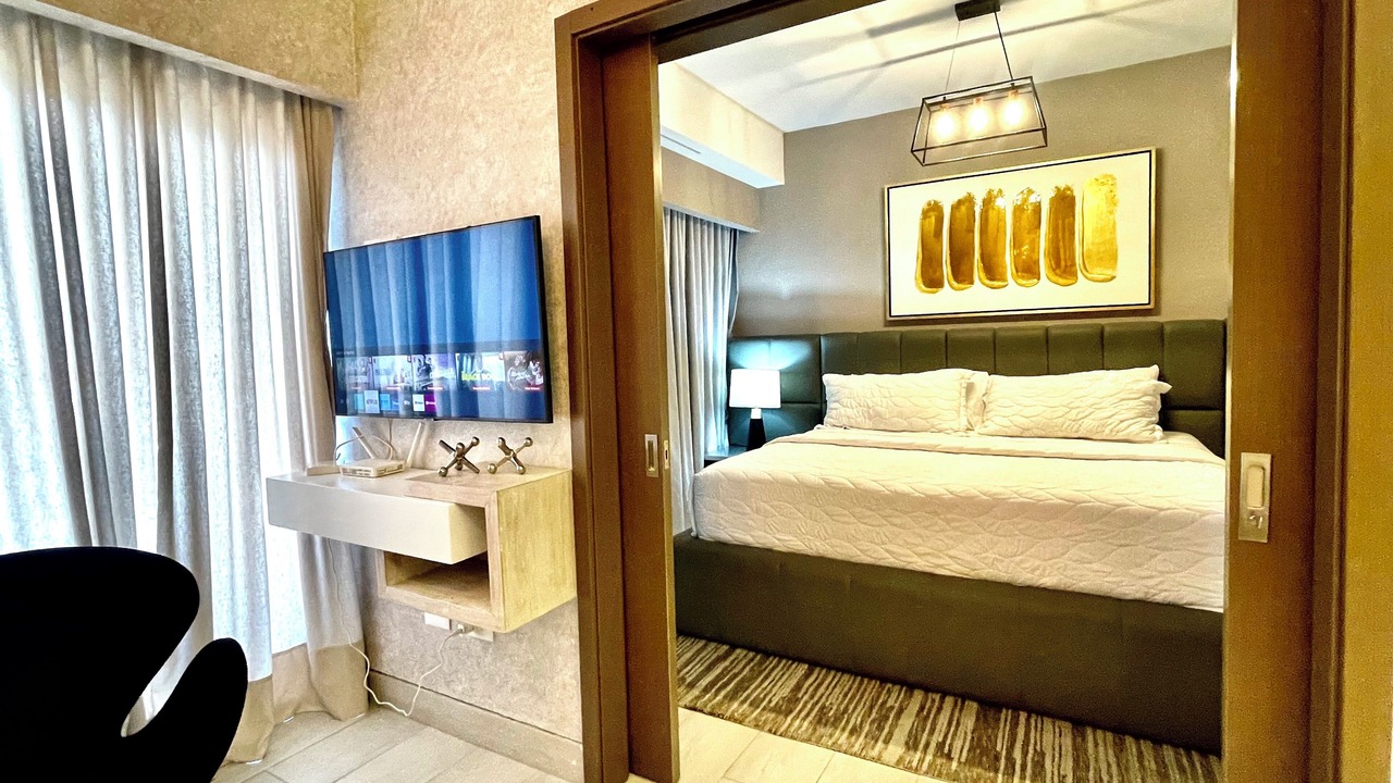 Photo of Bedroom in Helios del Oeste