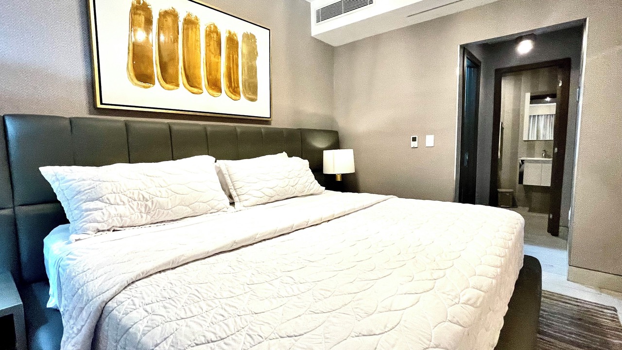 Photo of Bedroom in Helios del Oeste