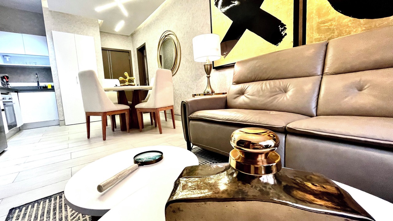 Photo of Livingroom in Helios del Oeste