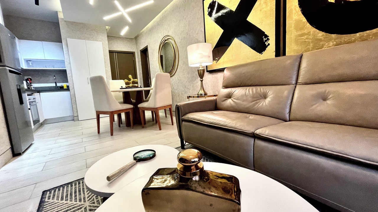 Photo of Livingroom in Helios del Oeste