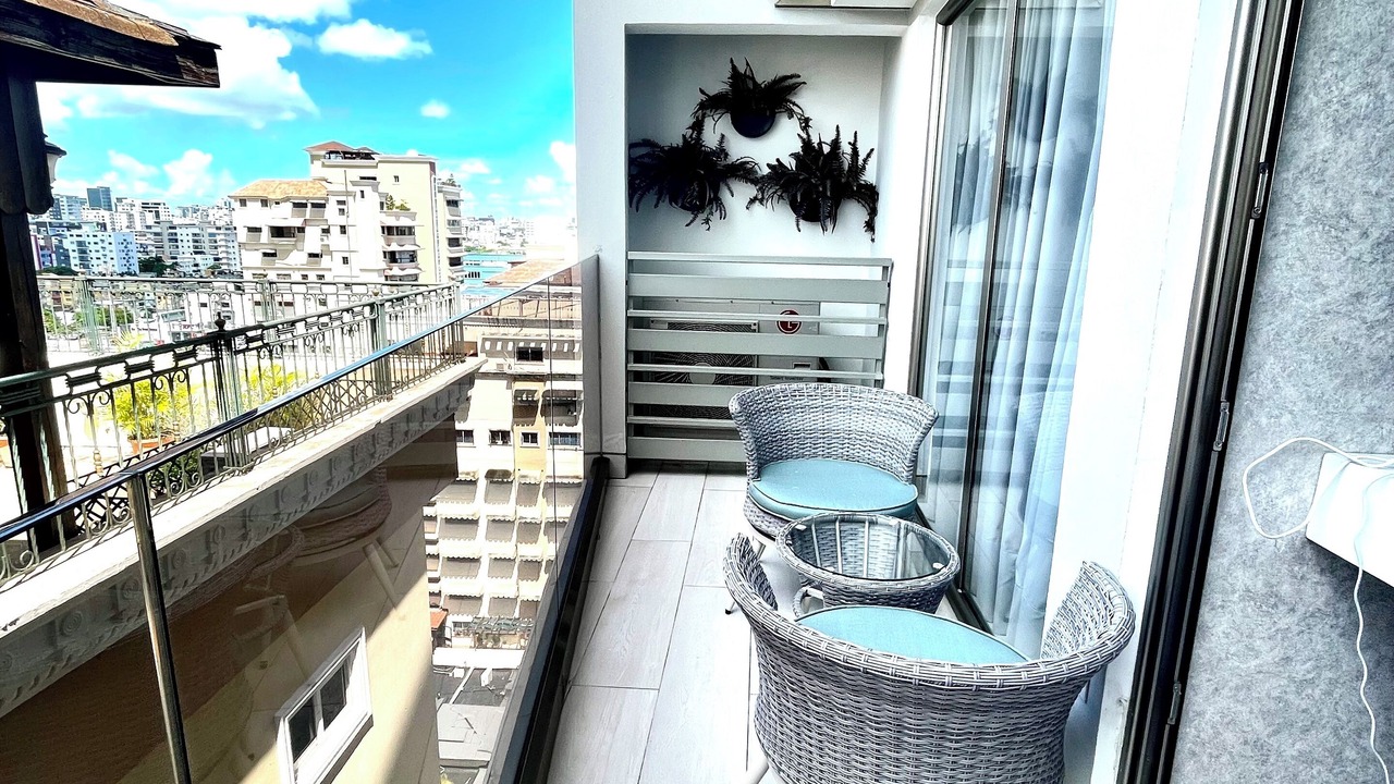 Photo of Outdoor in Helios del Oeste