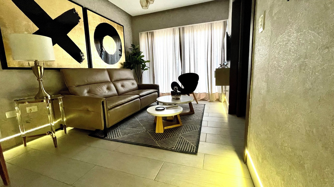 Photo of Livingroom in Helios del Oeste