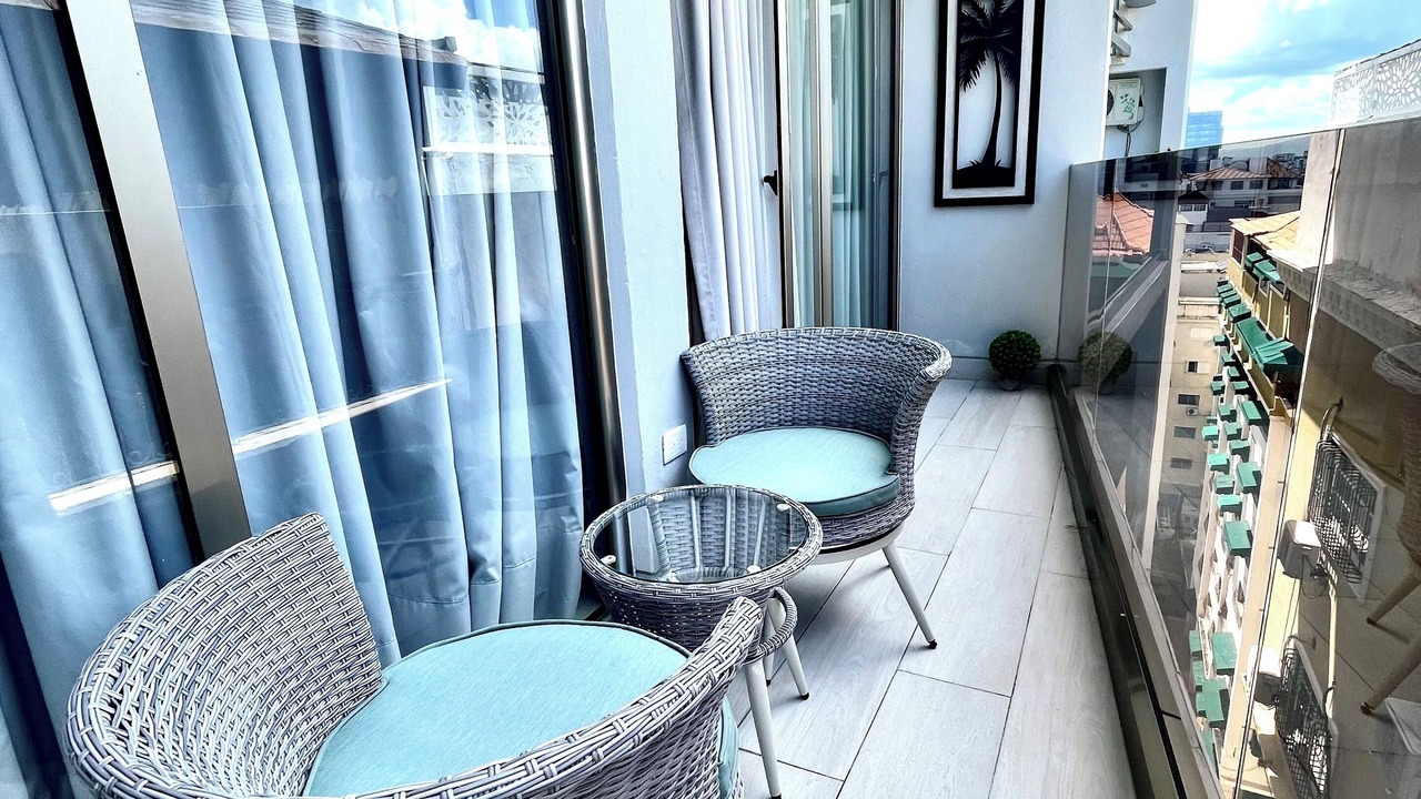 Photo of Patio Balcony in Helios del Oeste