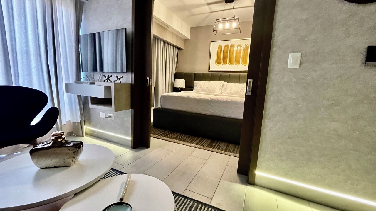 Photo of Bedroom in Helios del Oeste