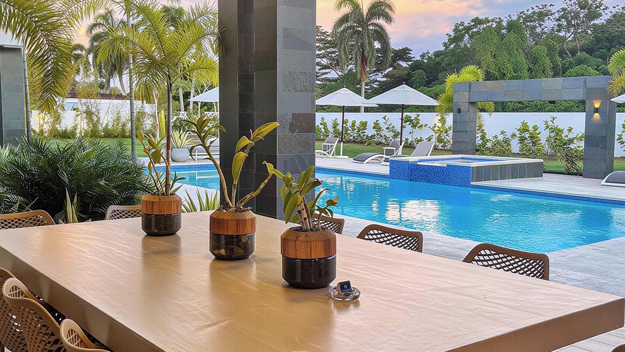 Photo of Outdoor in Puerto Plata