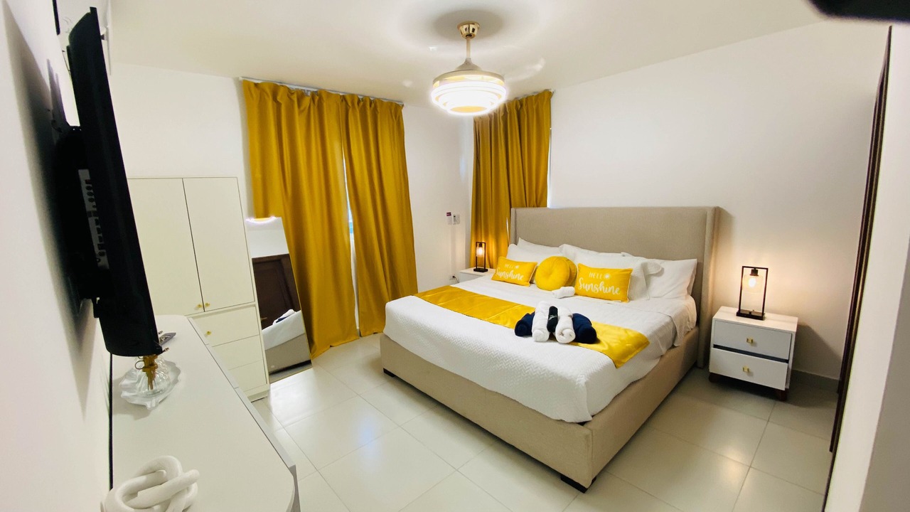 Photo of Bedroom in Santiago Province