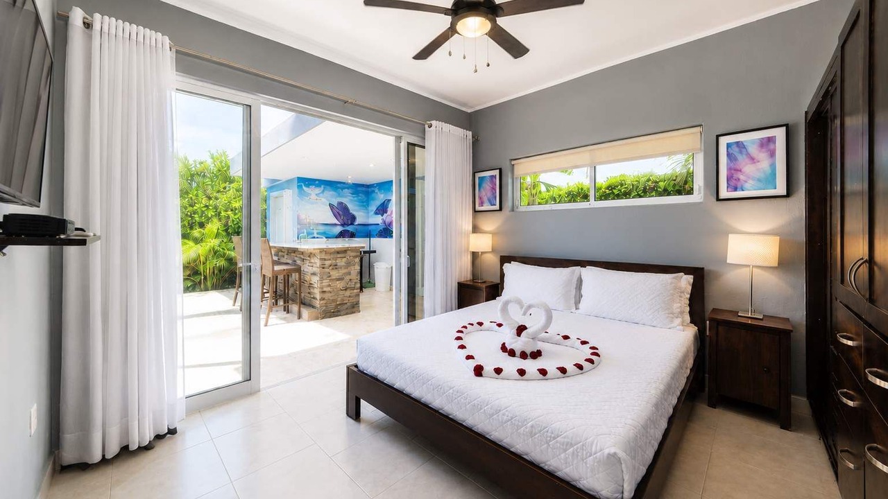 Photo of Bedroom in Sosua