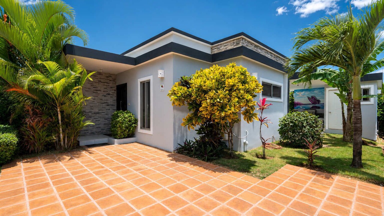 Photo of Outdoor in Sosua