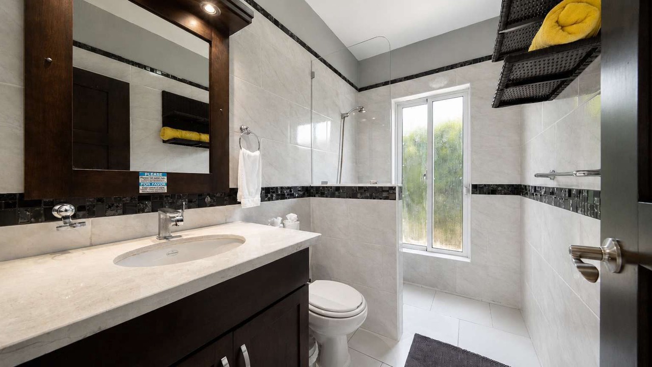 Photo of Bathroom in Sosua