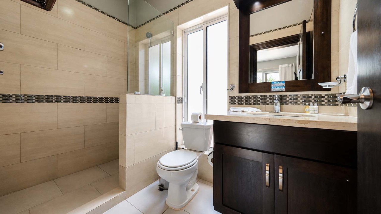 Photo of Bathroom in Sosua