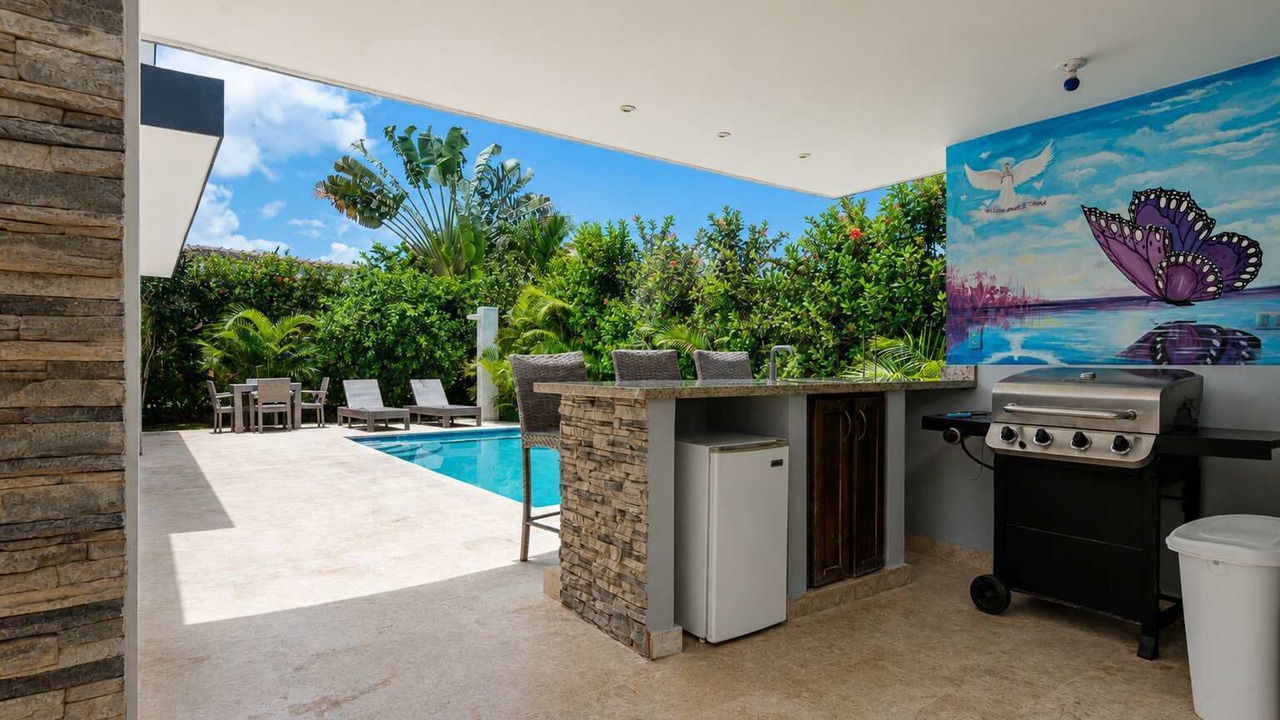 Photo of Outdoor in Sosua