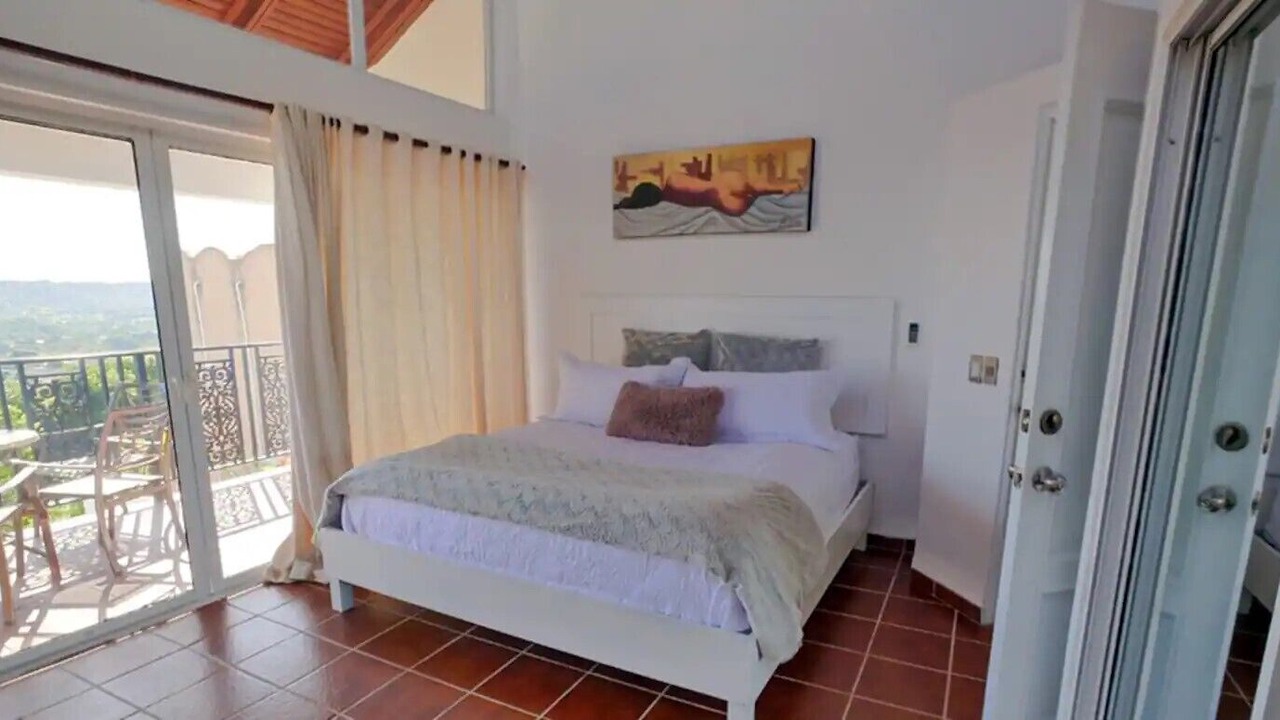 Photo of Bedroom in Sosua