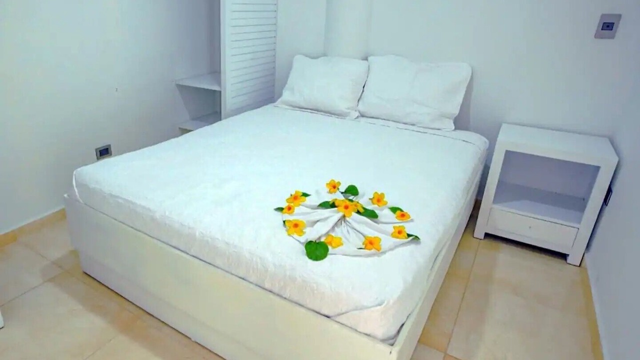 Photo of Bedroom in Sosua