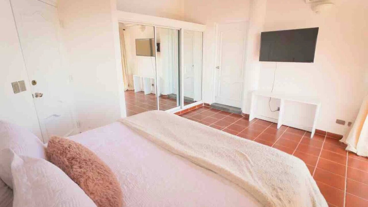 Photo of Bedroom in Sosua