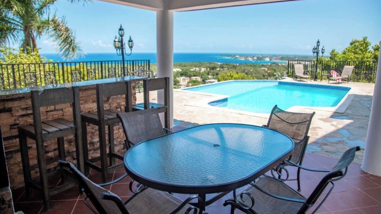 Photo of Outdoor in Sosua