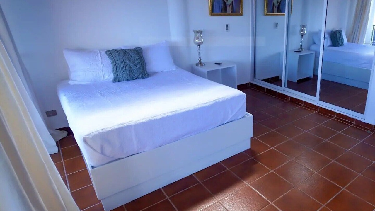 Photo of Bedroom in Sosua