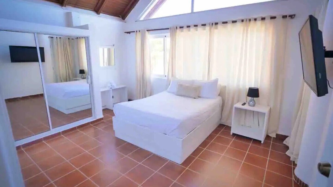 Photo of Bedroom in Sosua