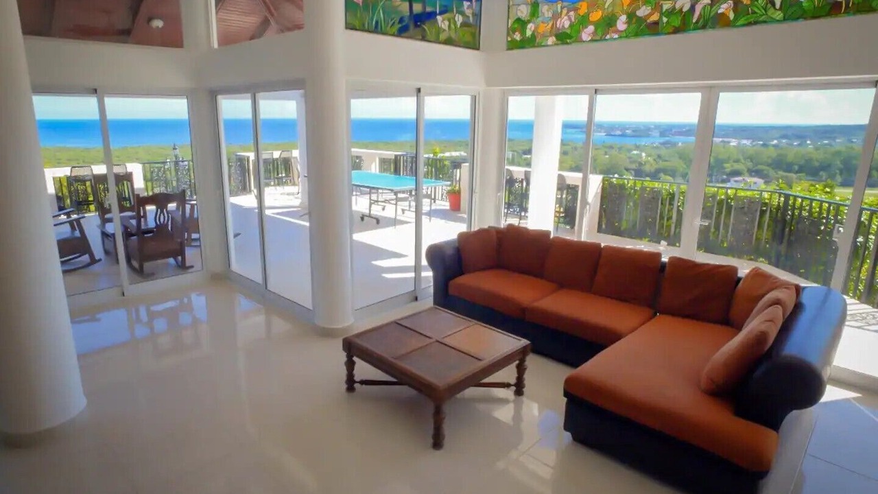 Photo of Livingroom in Sosua