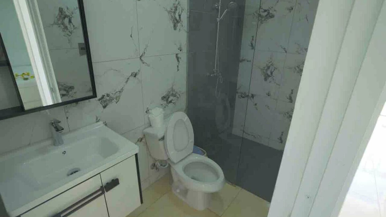 Photo of Bathroom in Sosua