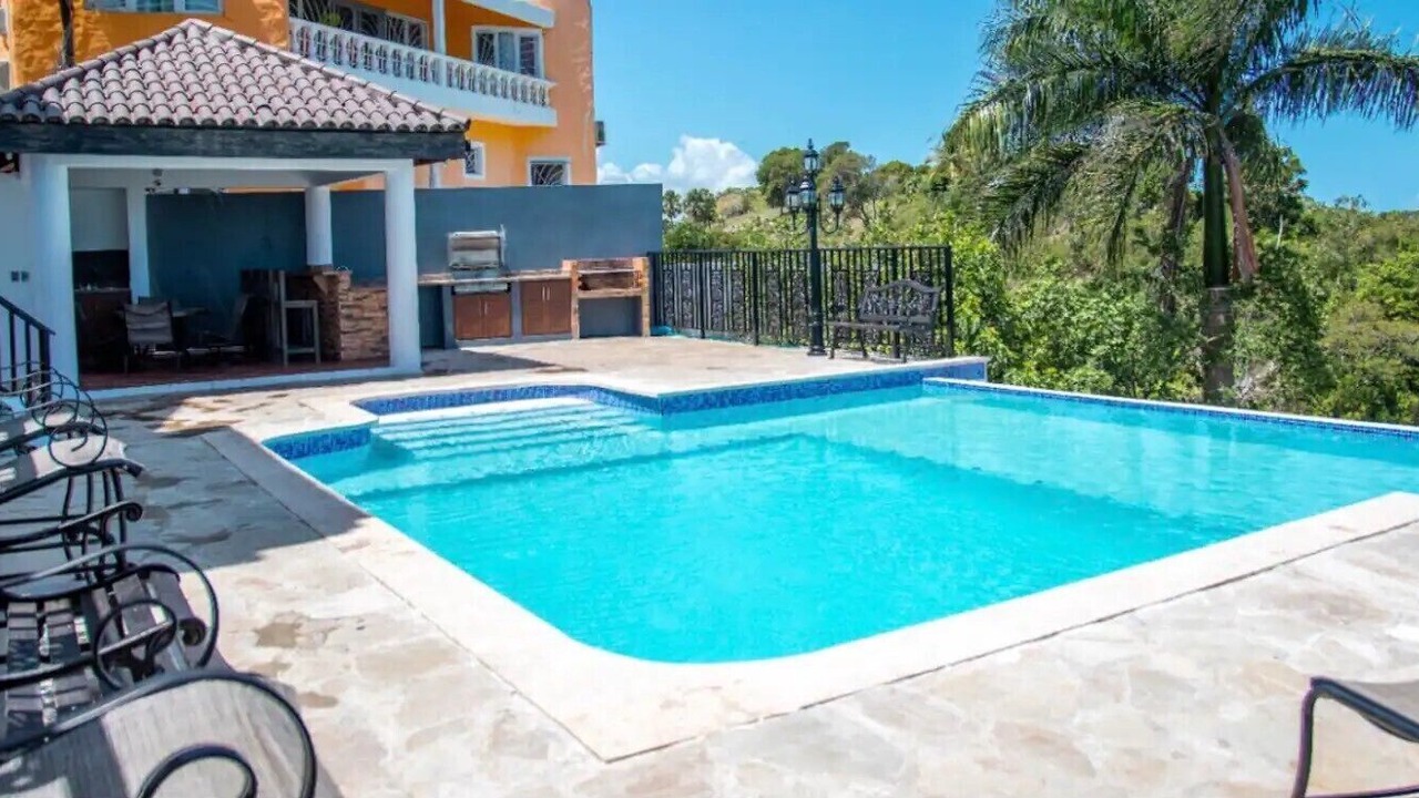 Photo of Outdoor in Sosua