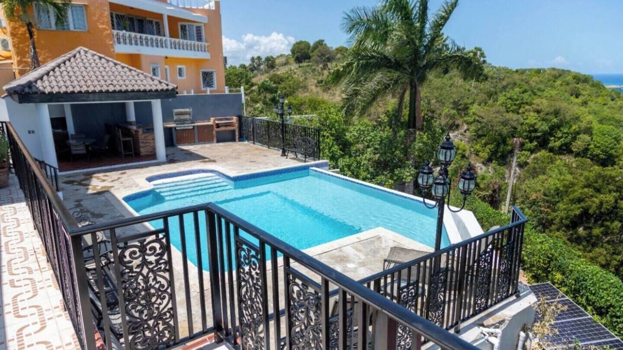 Photo of Outdoor in Sosua