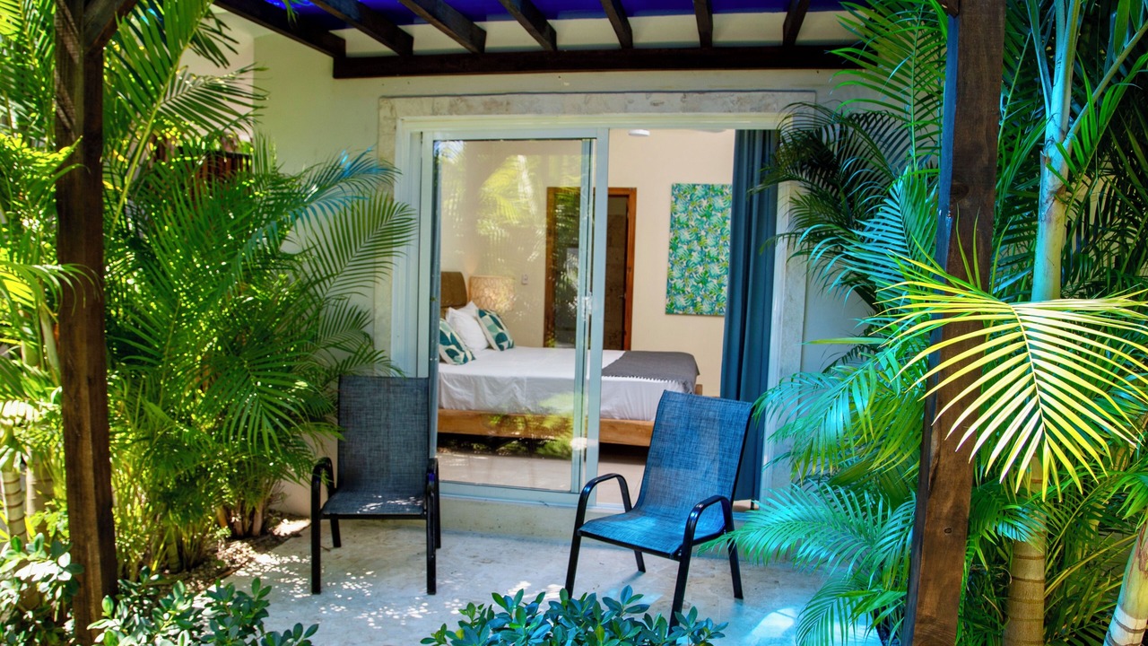 Photo of Patio Balcony in Sosua