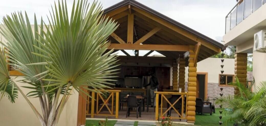 Photo of Outdoor in Jarabacoa