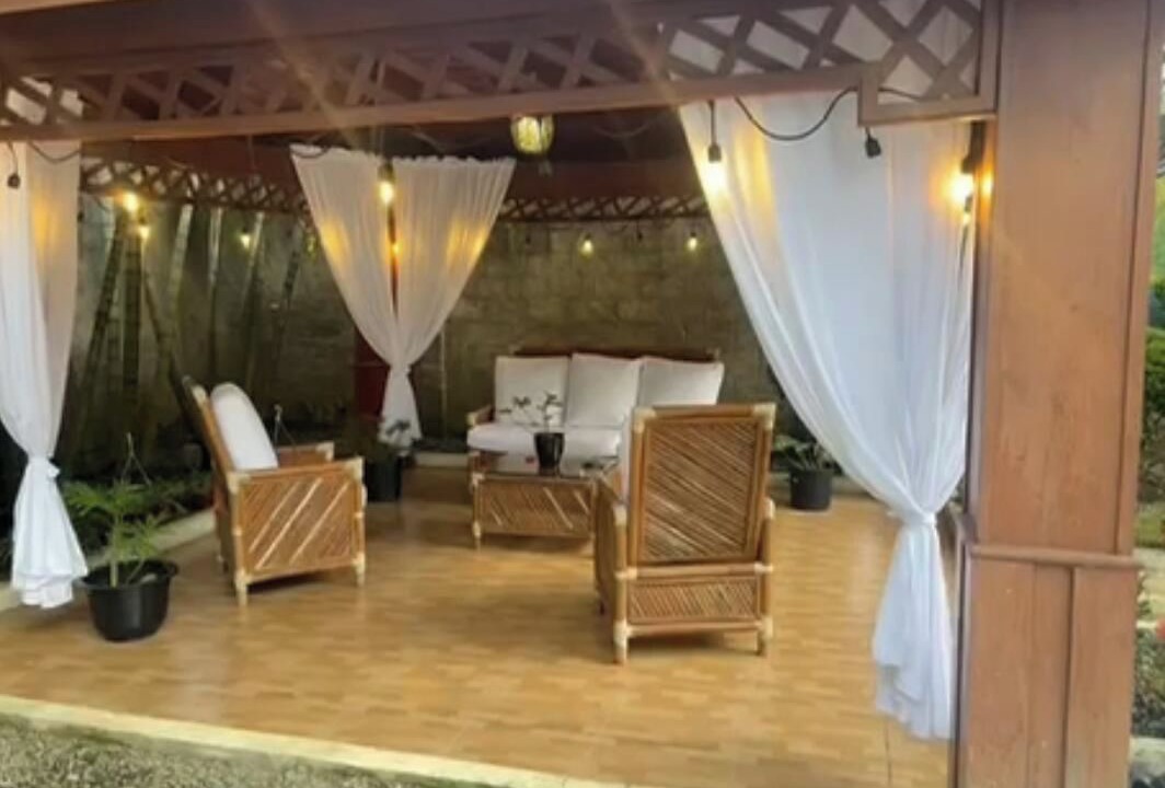 Photo of Patio Balcony in Bonao