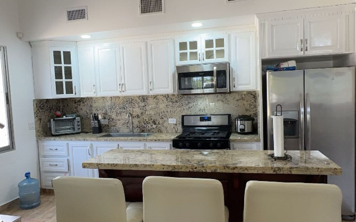 Photo of Kitchen in Boca Chica