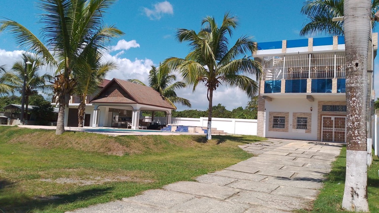 Photo of Outdoor in Boca Chica