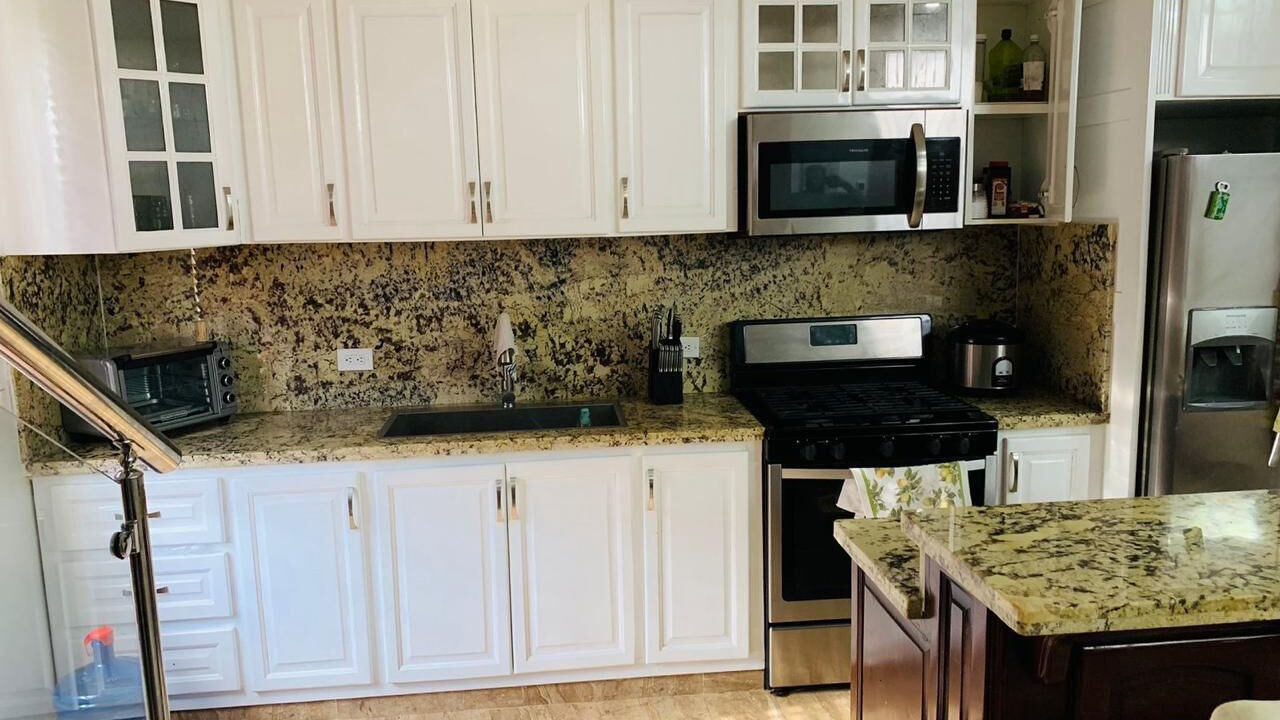 Photo of Kitchen in Boca Chica