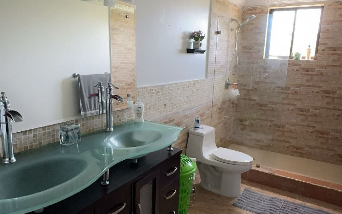 Photo of Bathroom in Boca Chica