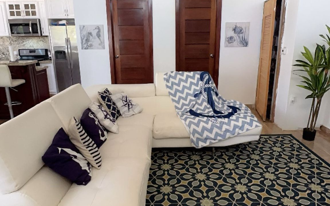 Photo of Livingroom in Boca Chica
