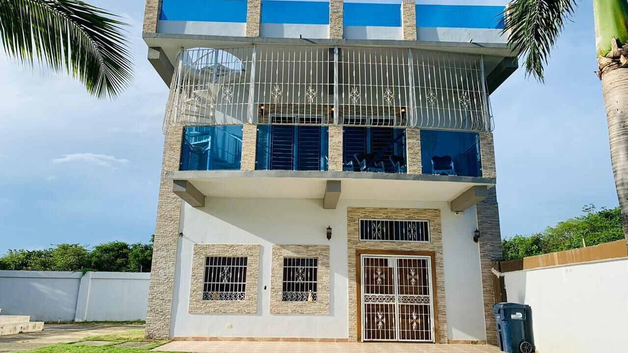 Photo of Outdoor in Boca Chica