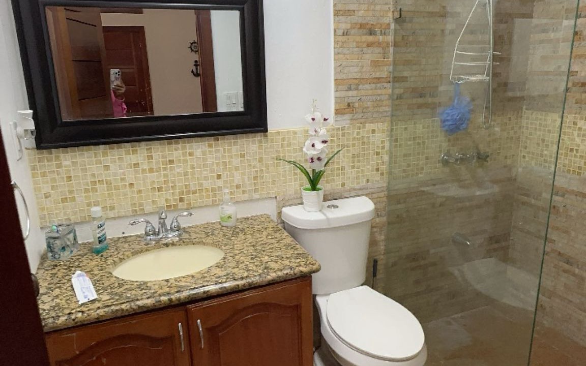 Photo of Bathroom in Boca Chica