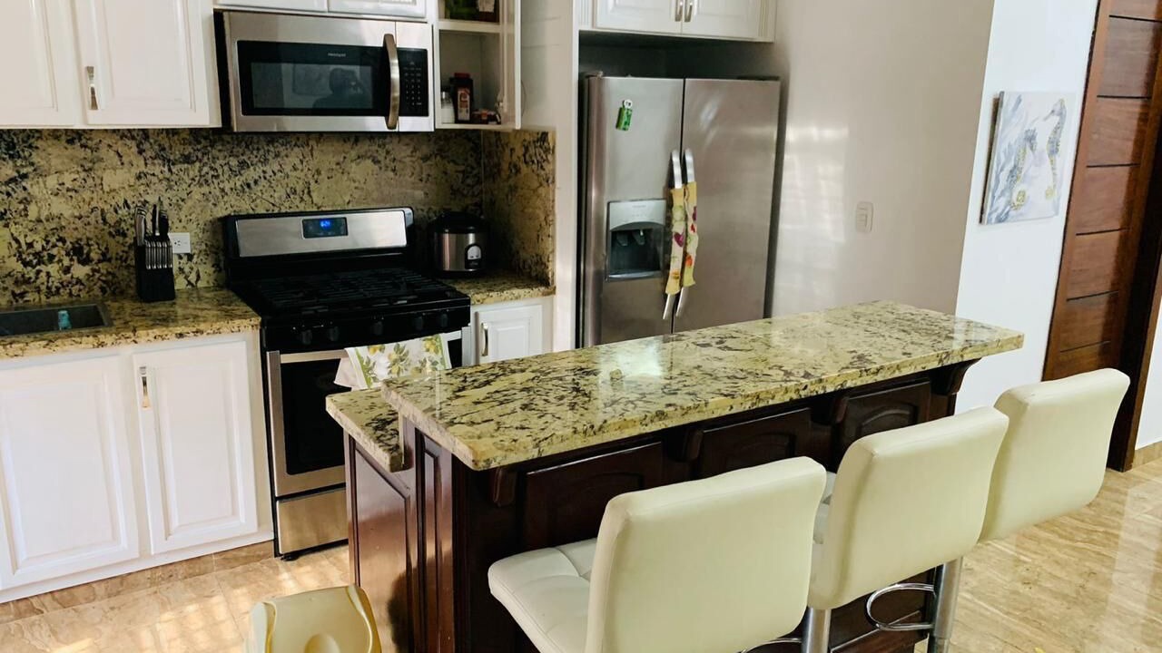 Photo of Kitchen in Boca Chica