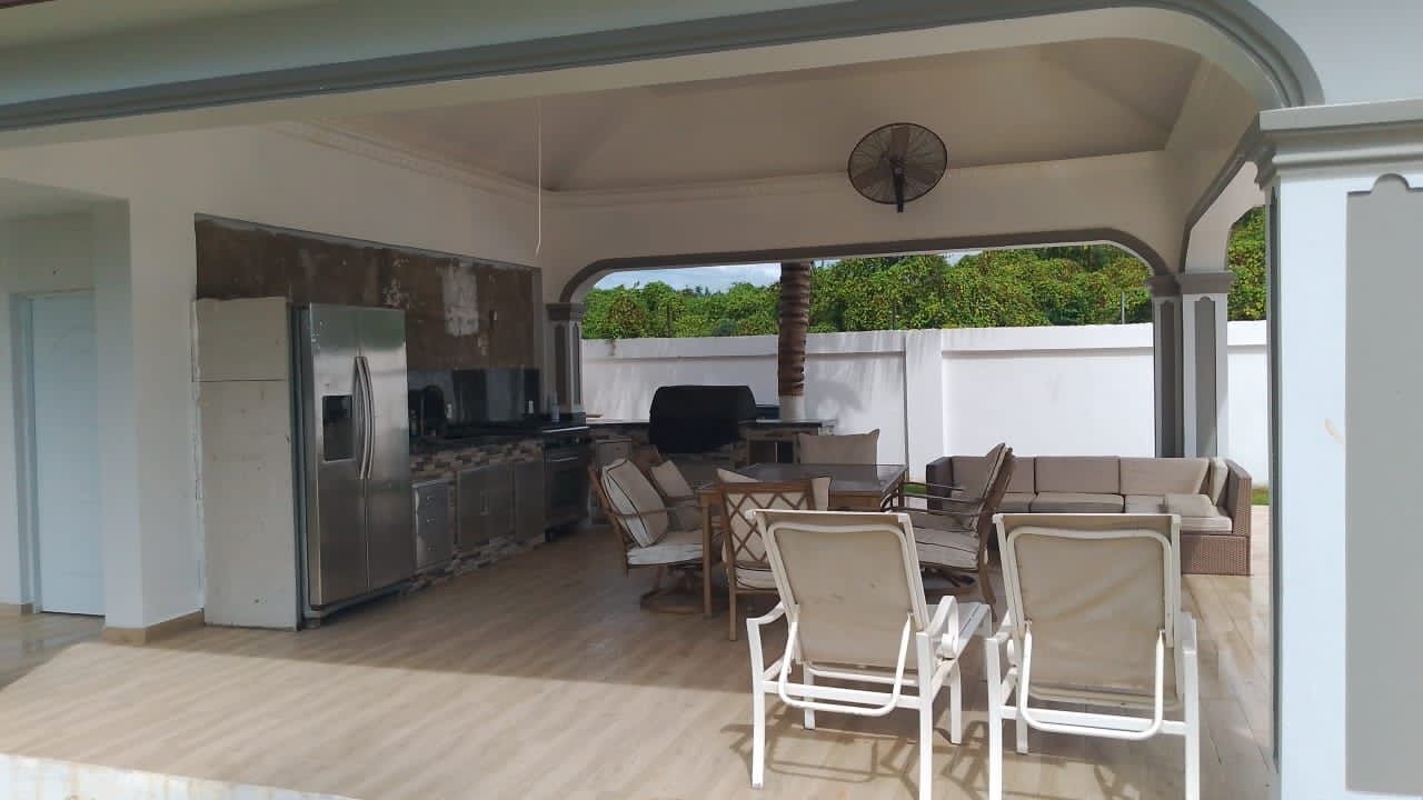 Photo of Outdoor in Boca Chica