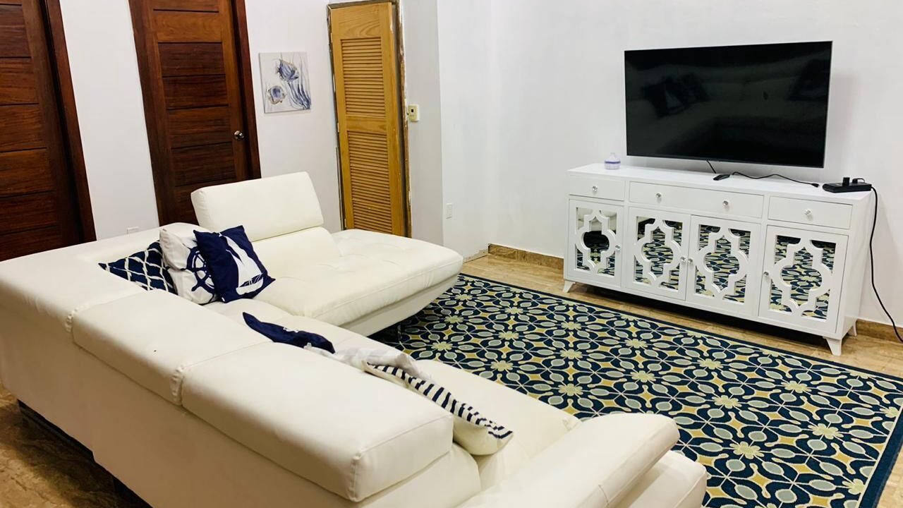 Photo of Livingroom in Boca Chica