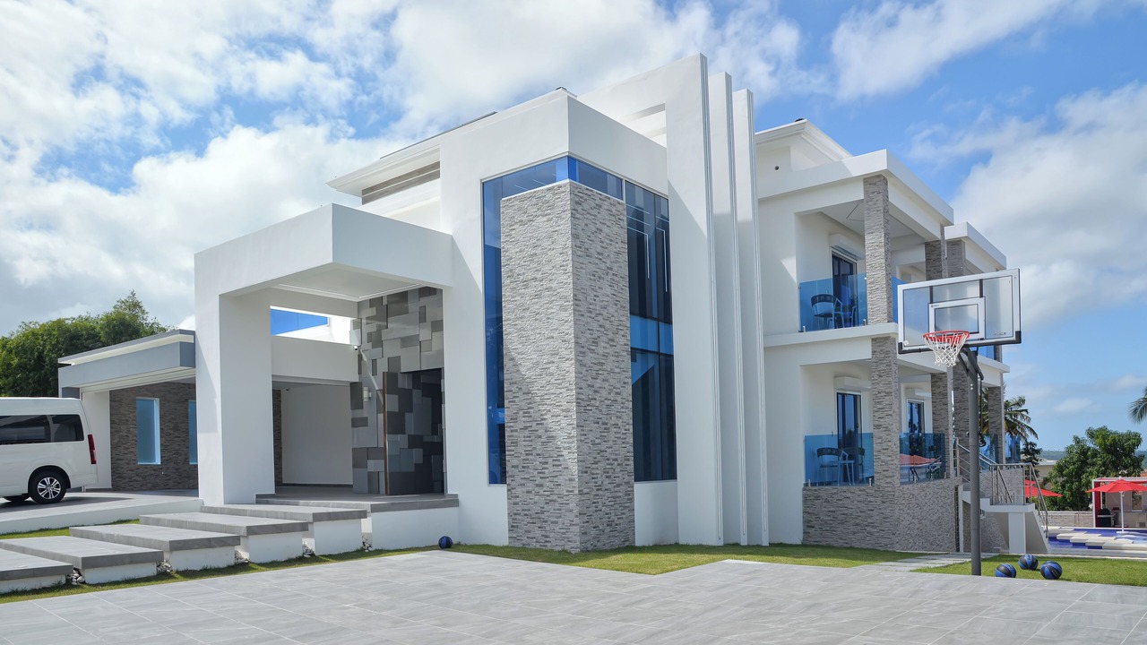 Photo of Outdoor in Ensanche Miramar