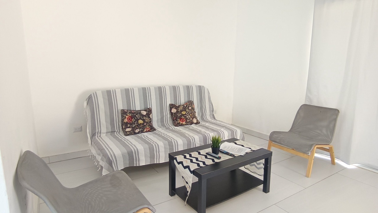 Photo of Livingroom in La Mulata I