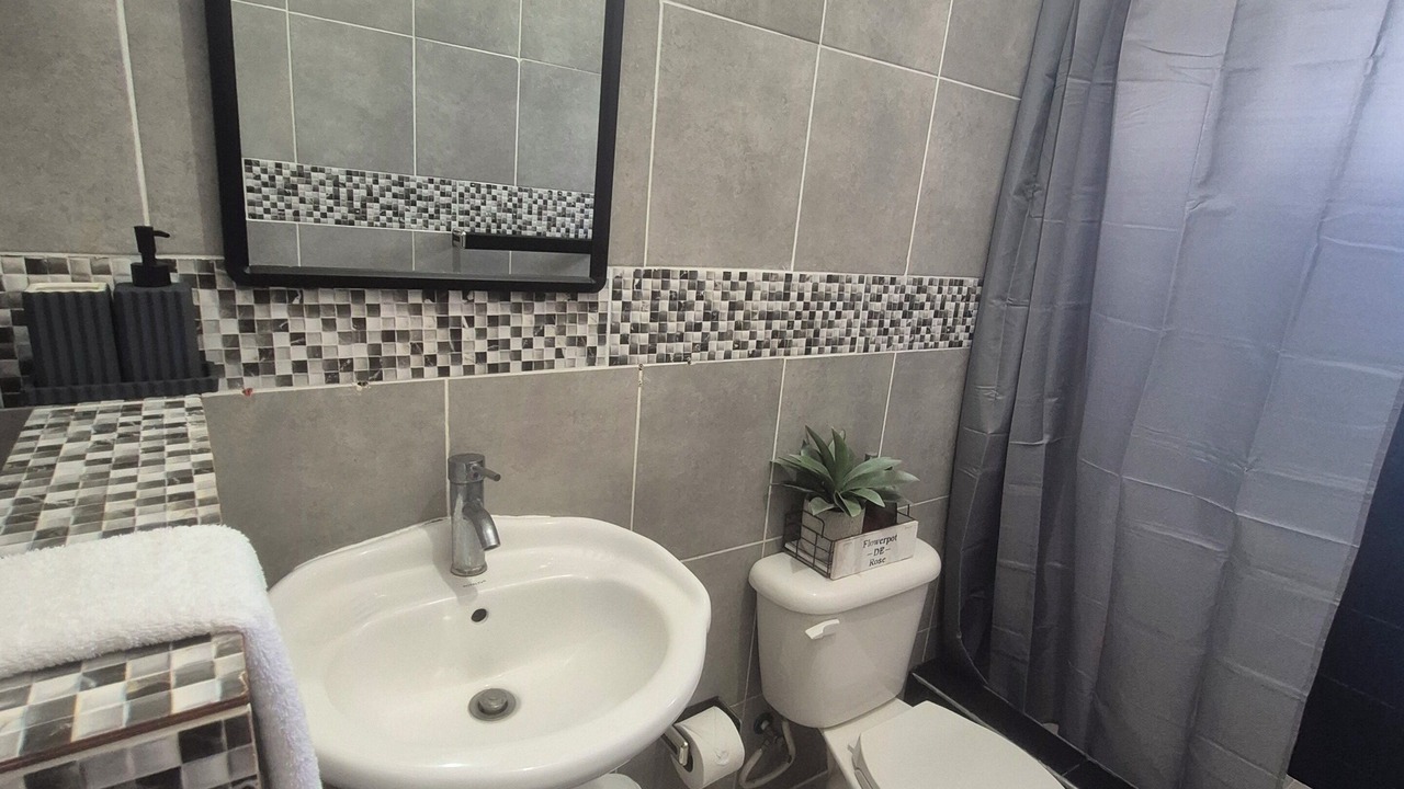Photo of Bathroom in Nagua