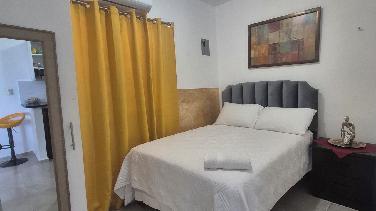 Photo of Bedroom in Nagua