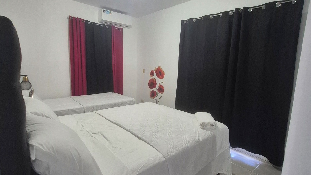 Photo of Bedroom in Nagua