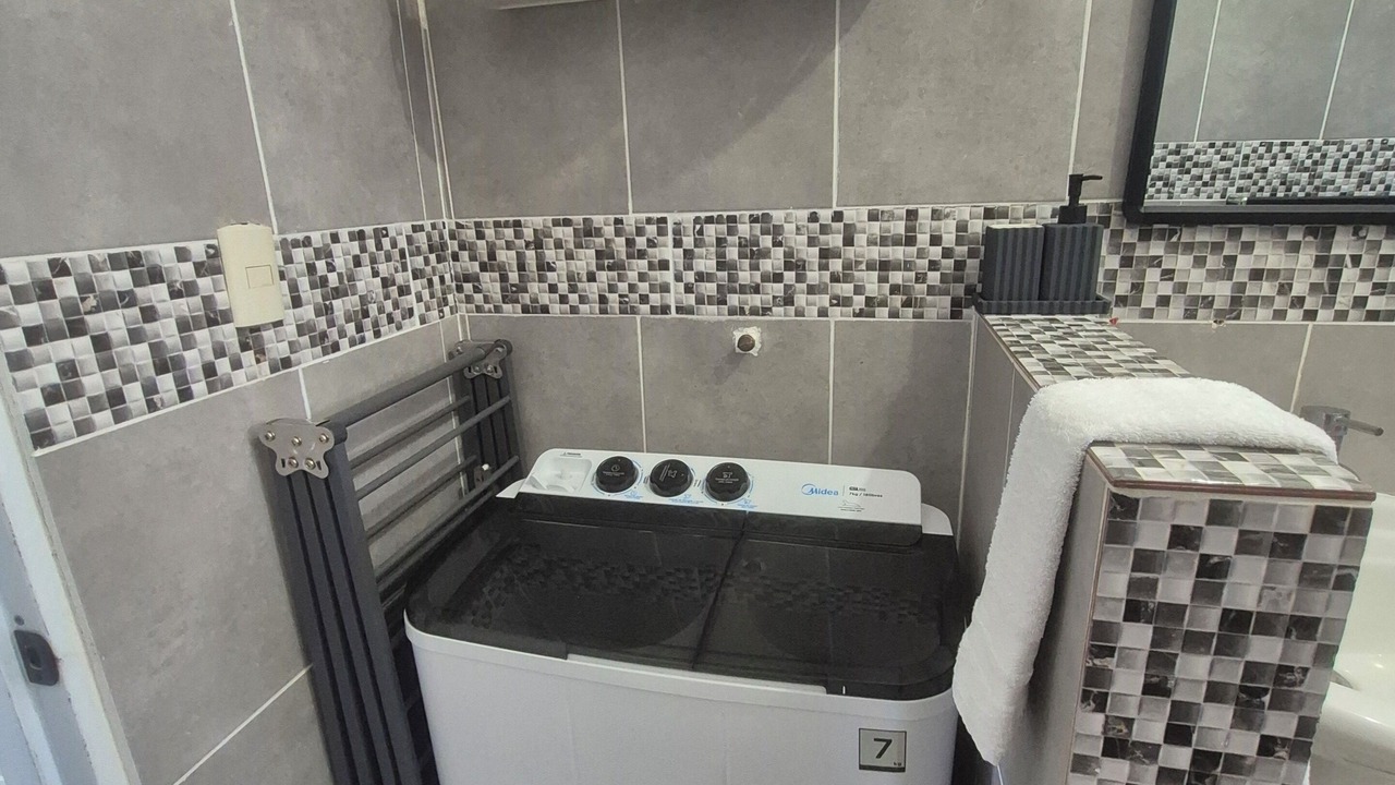 Photo of Bathroom in Nagua
