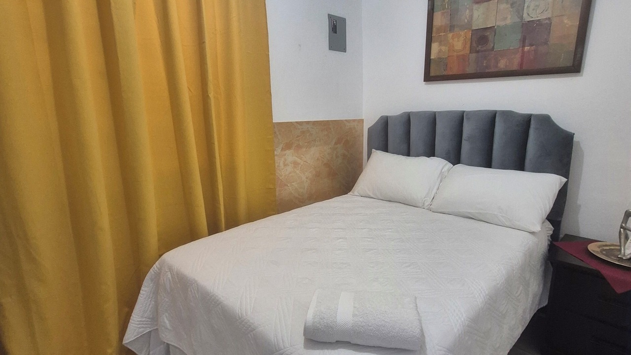 Photo of Bedroom in Nagua