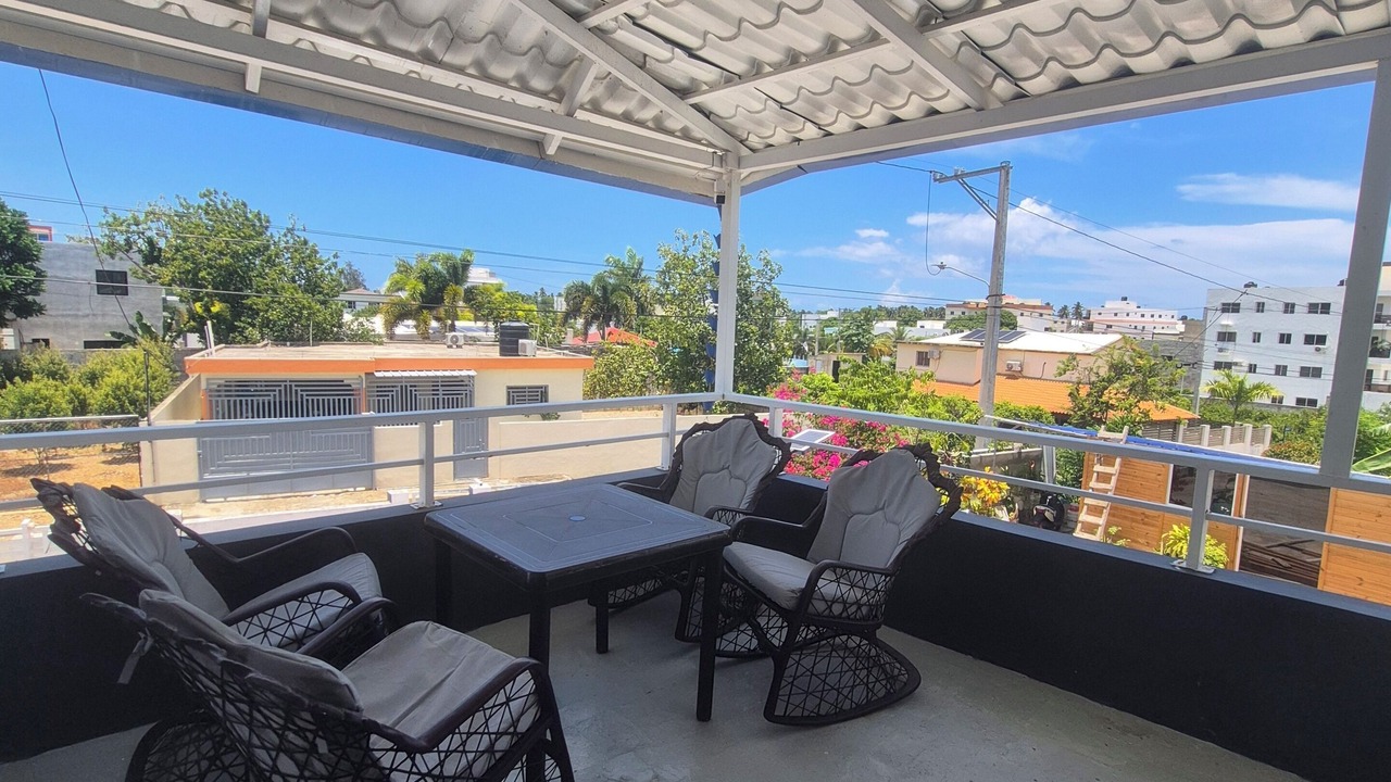 Photo of Outdoor in Nagua